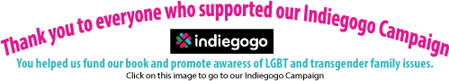 Allies & Angels Indiegogo Campaign