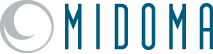 MIDOMA logo