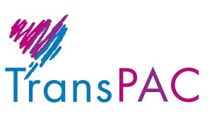 TransPAC logo